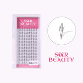 Anime Lashes ---- SUN seerbeauty